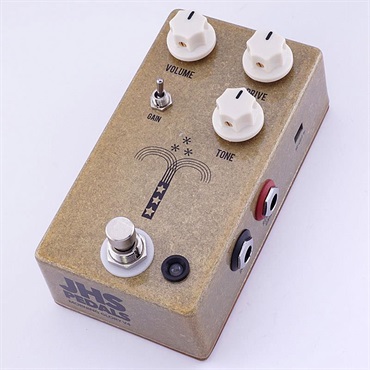 JHS Pedals 【秋のSUPER SALE】Emperor V2（ジェイエイチエスペダル