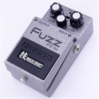 USED 中古 FZ-1W ボス