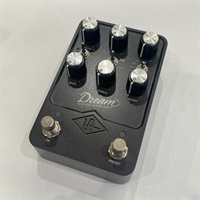 USED 中古 Dream  65 Reverb Amplifier