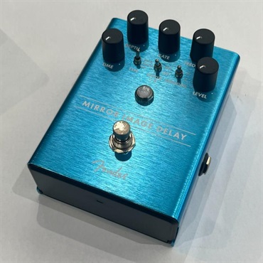 Fender USA USED 中古 Mirror Image Delay ｜イケベ楽器店オンラインストア