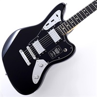 Limited Edition Player Fusion Jaguar Baritone (Black)
