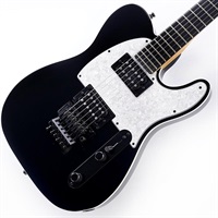 Limited Edition Player Fusion Telecaster HH Floyd Rose (Black)