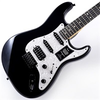 Limited Edition Player Fusion Stratocaster HSS (Black)