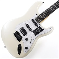 Limited Edition Player Fusion Stratocaster HSS (Olympic Pearl)