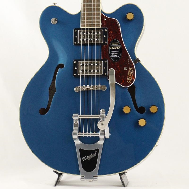 GRETSCH G2622T Streamliner Center Block Double-Cut with Bigsby