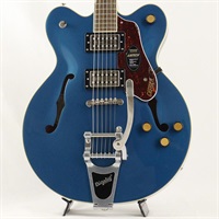 G2622T Streamliner Center Block Double-Cut with Bigsby (Dark Denim) [SN.IS251105333] 【B級特価】