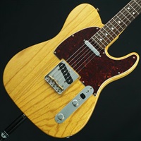 USED 中古 Limited Telecaster Raw Ash(Vintage Natural)[SN.JD25006935] フェンダー