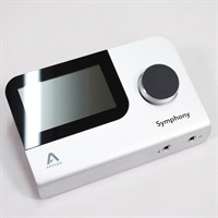 USED 中古 Symphony Desktop (アポジー)(オーディオインターフェイス)