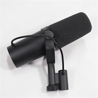 USED 中古 SM7B (シュア)(ボーカル・配信・ゲーミング定番ダイナミックマイク)