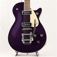 G5210T-P90 Electromatic Jet Two 90 Single-Cut with Bigsby（Amethyst) [SN.CYG25090442] 【B級特価】