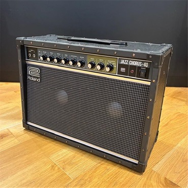 Roland 【秋のSUPER SALE】【展示処分特価】JC-40 Jazz Chorus（ジャズ