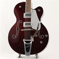 G5420T Electromatic Classic Hollow Body Single-Cut with Bigsby (Walnut Stain) [SN.CYGC25121020] 【B級特価】