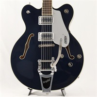 G5622T Electromatic Center Block Double-Cut with Bigsby (Midnight Sapphire) [SN.CYGC25120786] 【B級特価】