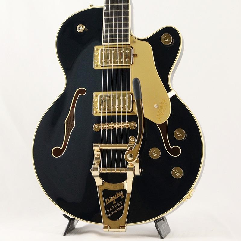 GRETSCH Professional Collection Broadkaster Jr. LX Center Block