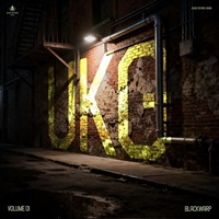 UKG Volume 1 by Blackwarp (オールドスクール)(UKGガラージ)(サンプルパック)(オンライン納品)(2時間以内に納品)