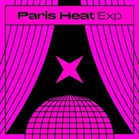 Expansion - Paris Heat (ネイティブインストルメンツ)(マシーンエクスパンション)(フレンチハウス)(オンライン納品)(2時間以内に納品)