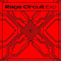 Expansion - Rage Circuit (ネイティブインストルメンツ)(マシーンエクスパンション)(レイジトラップ)(オンライン納品)(2時間以内に納品)