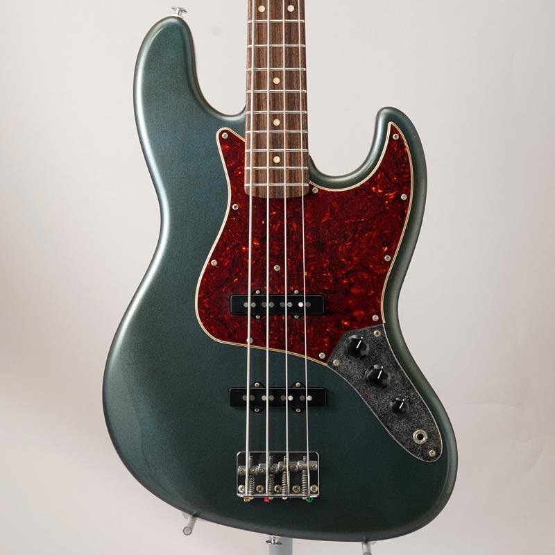 ベース Black Smoker TRAD MASTER BETA J4 BLACK SMOKER Trad Master Series Beta J4 (Old Lake Placid Blue