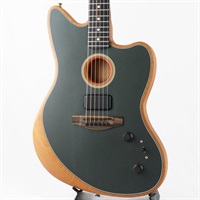 USED 中古 American Acoustasonic Jazzmaster(Tungsten)[SN.US232367A]フェンダー