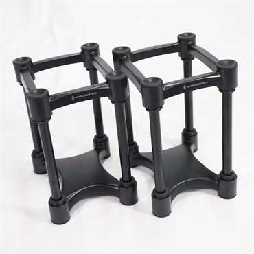 ISO ACOUSTICS USED 中古 ISO-L8R155 (スピーカースタンド)(アイソ