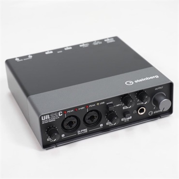 Steinberg USED 中古 UR-RT4 (スタインバーグ)(オーディオ