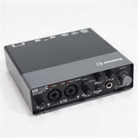 USED 中古 UR22C (スタインバーグ)(オーディオインターフェイス)(USB-C)