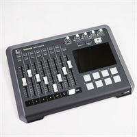 USED 中古 Mixcast 4 (ポッドキャストミキサー)(USBオーディオインターフェース)(ストリーミング)