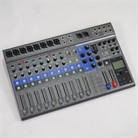 USED 中古 LiveTrak L-12 (ズーム)(ライブトラック)(ミキサー)(インターフェイス)