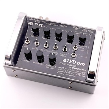 エフェクター ベース用エフェクター ベース用プリアンプ・EQ・DI 商品