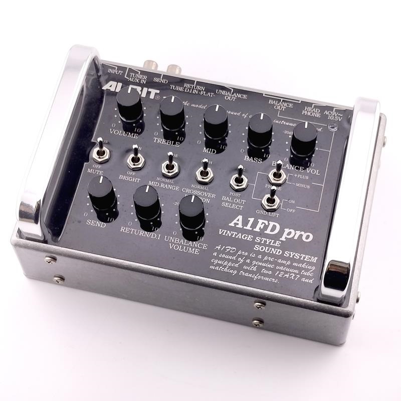 ベース ALBIT A1FD pro ALBIT USED 中古 A1FD pro ｜イケベ楽器店オンラインストア