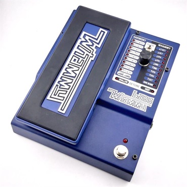 Digitech 【秋のSUPER SALE】Whammy [5 Generation Model]（デジテック