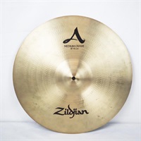 USED 中古 A Zildjian Medium Crash 18 [NAZL18C.M][1468g]