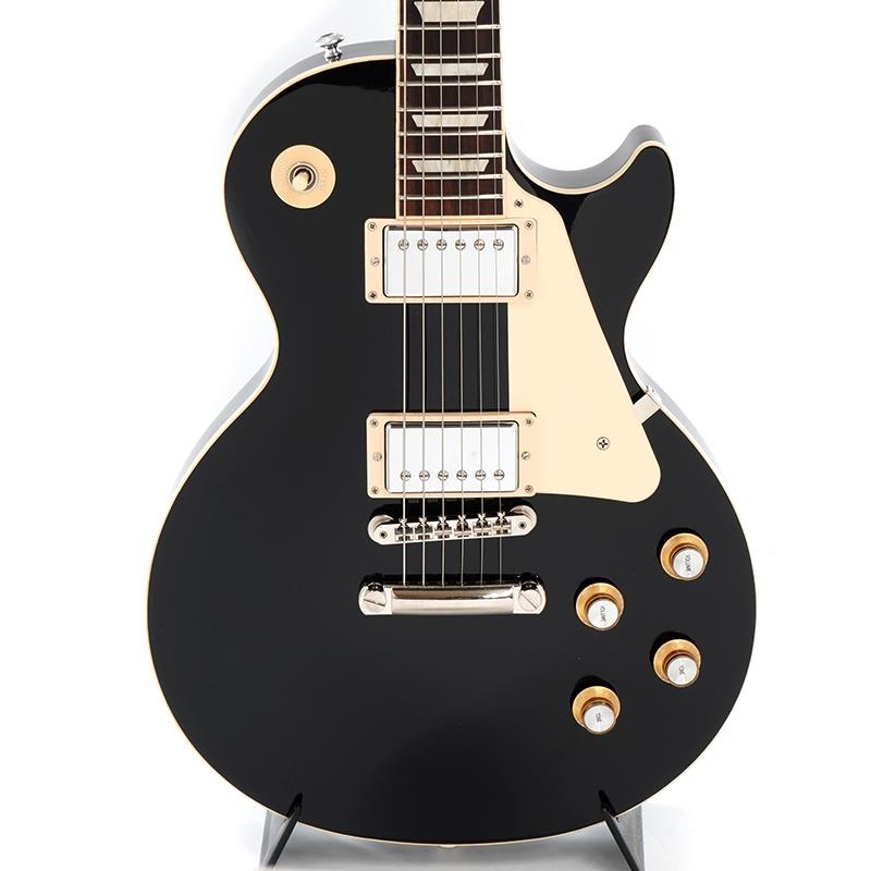 USED 中古 Les Paul Classic Peg Modified (Ebony) 2020 [SN. 225800236]の商品画像
