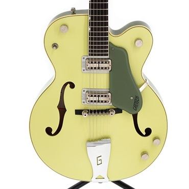 USED 中古 6118 Anniversary (Smoke Green) 1993 Tone Controls Modified [SN. 937118-182]