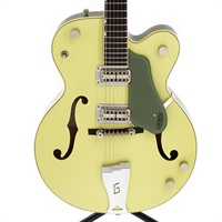 USED 中古 6118 Anniversary (Smoke Green) 1993 Tone Controls Modified [SN. 937118-182]