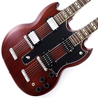 Jimmy Page EDS-1275 Doubleneck VOS '69 Cherry SN. CS601139