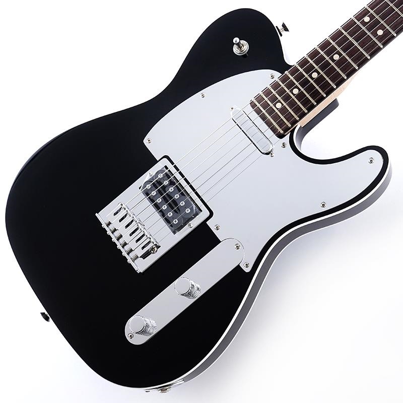 Fender Custom Shop John 5 Signature Telecaster NOS (Black) SN