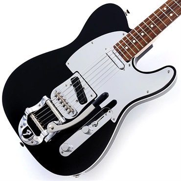 Fender Custom Shop John 5 Signature Bigsby Telecaster NOS (Black