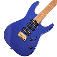 Pro-Mod DK24 HSH 2PT CM (Mystic Blue/Caramelized Maple)