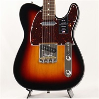 American Professional II Telecaster (3-Color Sunburst/Rosewood) 【キズあり特価】
