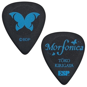 ESP Morfonica 桐ヶ谷透子 Signature Pick [PA-MF-10 Toko]