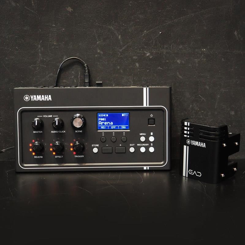 YAMAHA USED 中古 EAD10 [エレクトロニックアコースティックドラム