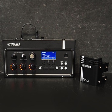 YAMAHA USED 中古 EAD10 [エレクトロニックアコースティックドラム