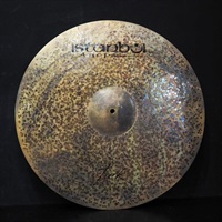 USED 中古 Turk Jazz Ride 21 [1966g]