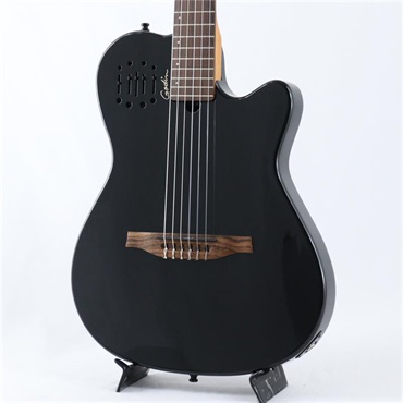 Godin 【特価】 Multiac Mundial ONYX BLACK ｜イケベ楽器店オンライン