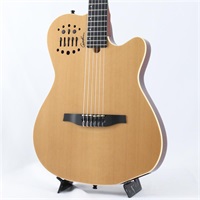 【特価】 ACS SLIM Nylon Natural SG