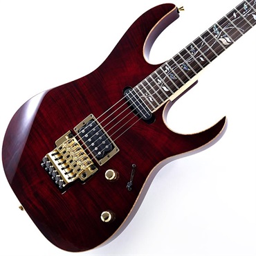 j.custom RG8565R-CWR (Charmant Wine Red) [Limited Model] SN.F2521205