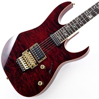 j.custom RG8565R-CWR (Charmant Wine Red) [Limited Model] SN.F2521149