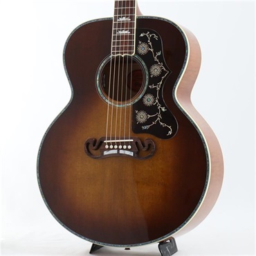Gibson 【ファクトリー選定品】SJ-200 Anniversary Limited Edition