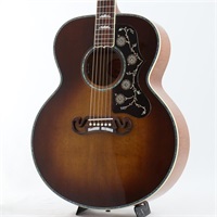 【ファクトリー選定品】SJ-200 Anniversary Limited Edition （Cremona Burst）